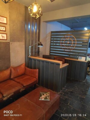  Office Space – Exterior View View at Yeshwant Colony - for Rent