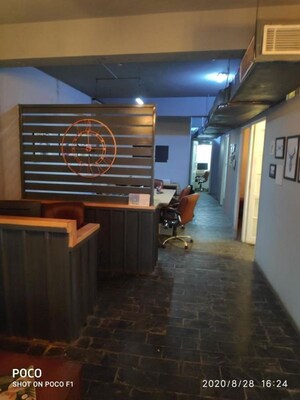 Team Area in  Office Space at Yeshwant Colony – for Rent
