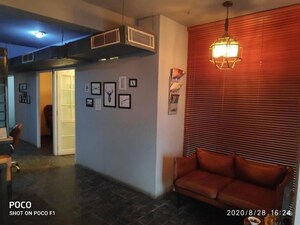 Team Area in  Office Space at Yeshwant Colony – for Rent