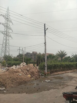  Plot For Sale in Kharar
