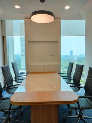 Team Area in  Office Space at Wakad – for Rent