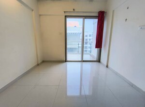 1 BHK Apartment For Rent in Saptsiddh Savali Saffron, Keshav Nagar