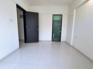Living Room in 1 BHK Apartment at Saptsiddh Savali Saffron, Keshav Nagar – for Rent