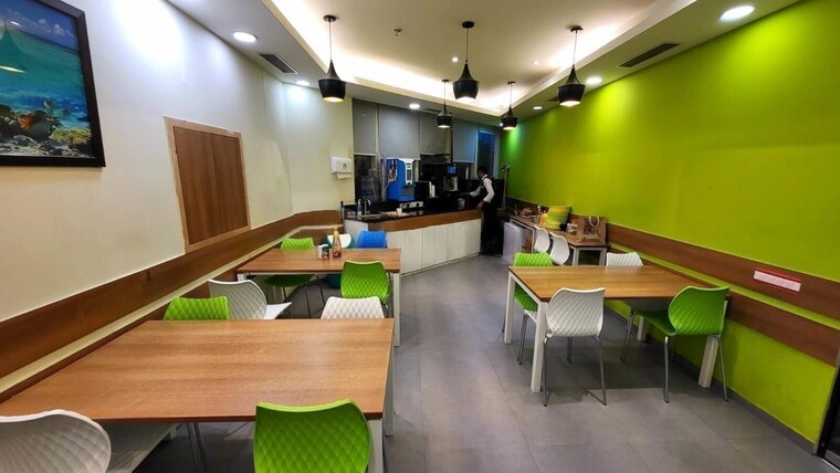 Team Area, balewadi Commercial Office Space 3100 Sq.Ft. In Balewadi Pune 10706833