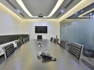Team Area in  Office Space at Mahadev Nagar – for Rent