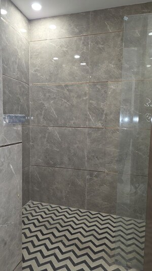 Bathroom in 3 BHK Builder Floor at Sector 28 – for Sale