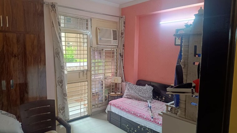 Living Room, stellar-jeevan 3.5 Bedroom 1694 Sq.Ft. Apartment In Sector 1 Greater Noida Greater Noida 10706828