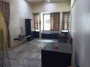 4 BHK Apartment For Rent in Harsiddh Park CHS, Vasant Vihar