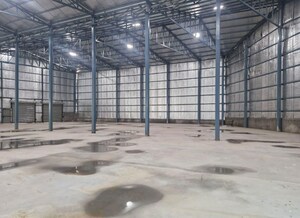Parking in  Warehouse at Namkum – for Rent