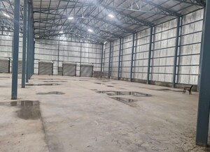 Parking in  Warehouse at Namkum – for Rent