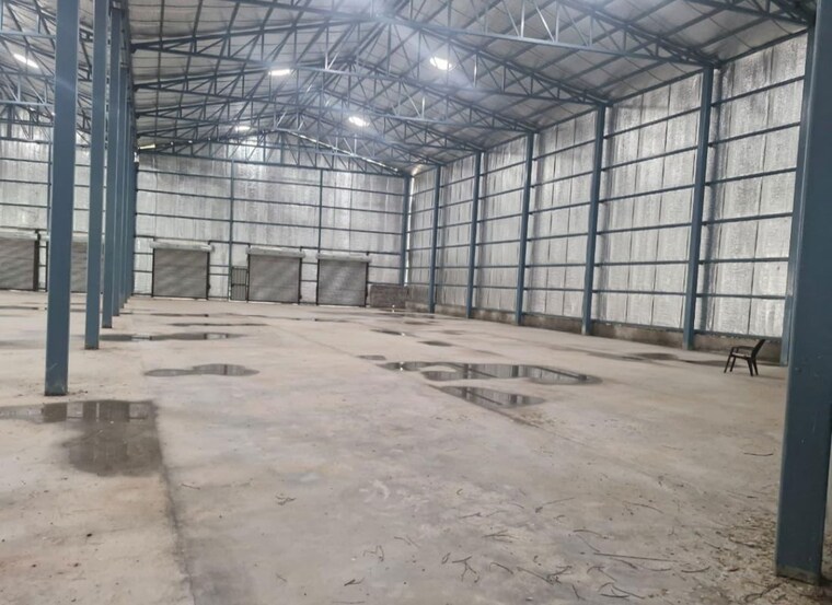  Parking, namkum Commercial Warehouse 32000 Sq.Ft. In Namkum Ranchi 10706847