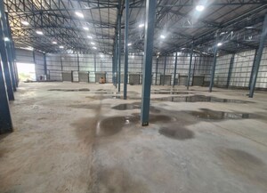 Parking in  Warehouse at Namkum – for Rent