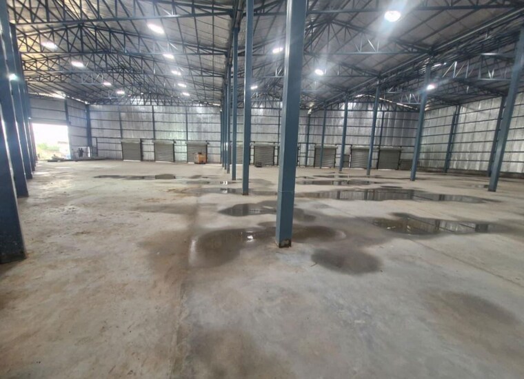  Parking, namkum Commercial Warehouse 32000 Sq.Ft. In Namkum Ranchi 10706847