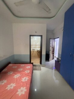3 BHK Apartment For Sale in MAS Residency Sainikpuri