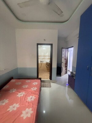 3 BHK Apartment For Sale in MAS Residency Sainikpuri, Sainikpuri