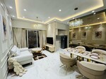 3 BHK 1081 Sq.Ft. Apartment in Kalpataru Vienta
