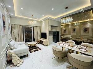 3 BHK Apartment For Sale in Kalpataru Vienta, Kandivali East