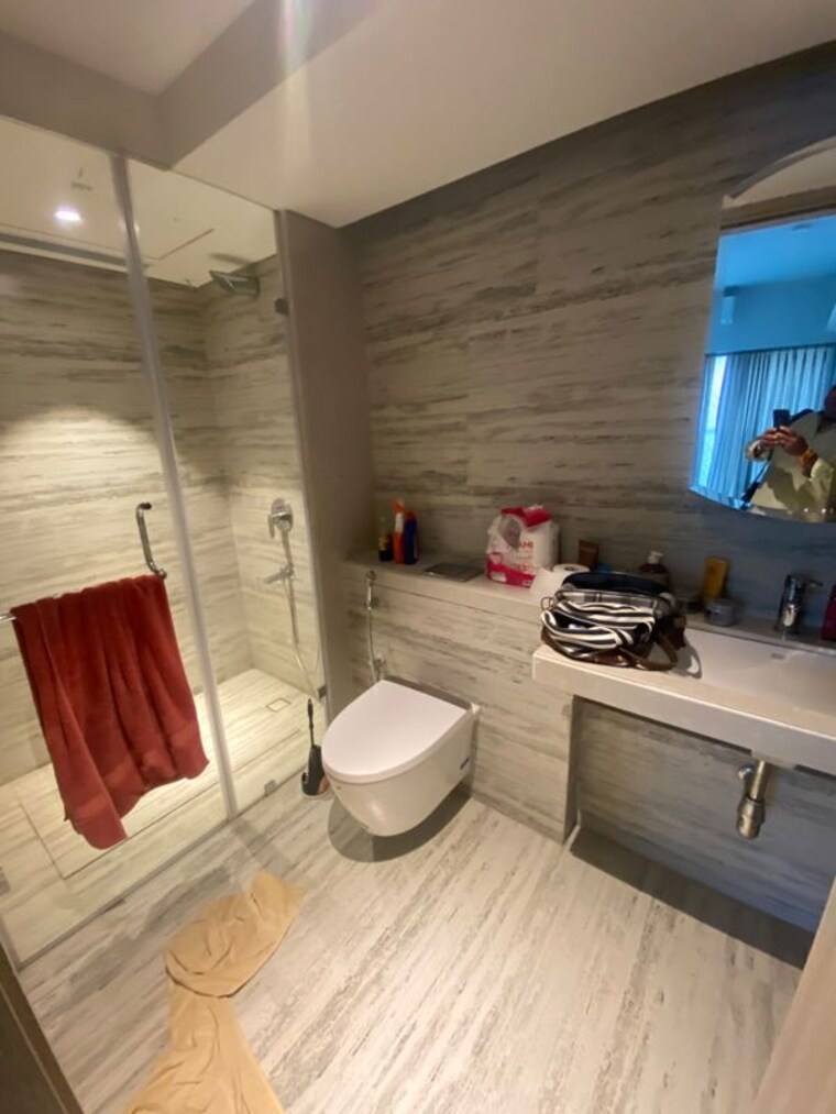 Team Area, rustomjee-paramount 2 Bedroom 800 Sq.Ft. Apartment In Khar West Mumbai 10706820