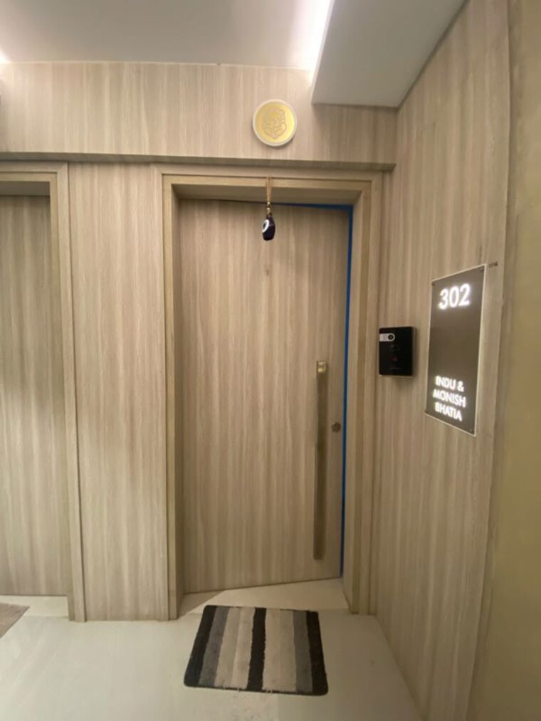 Bathroom, rustomjee-paramount 2 Bedroom 800 Sq.Ft. Apartment In Khar West Mumbai 10706820
