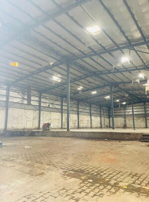  Warehouse – Exterior View View at Ratu - for Rent
