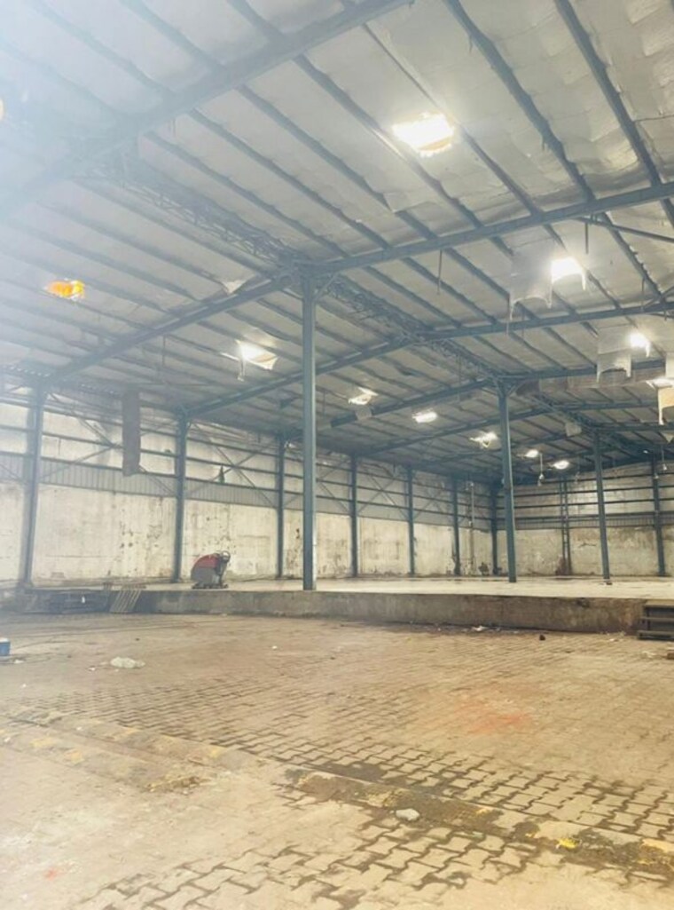 Exterior View, ratu Commercial Warehouse 20000 Sq.Ft. In Ratu Ranchi 10706857