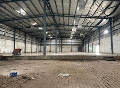 Warehouse For Rent in Ratu