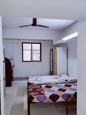  Pg For Rent in Turbhe