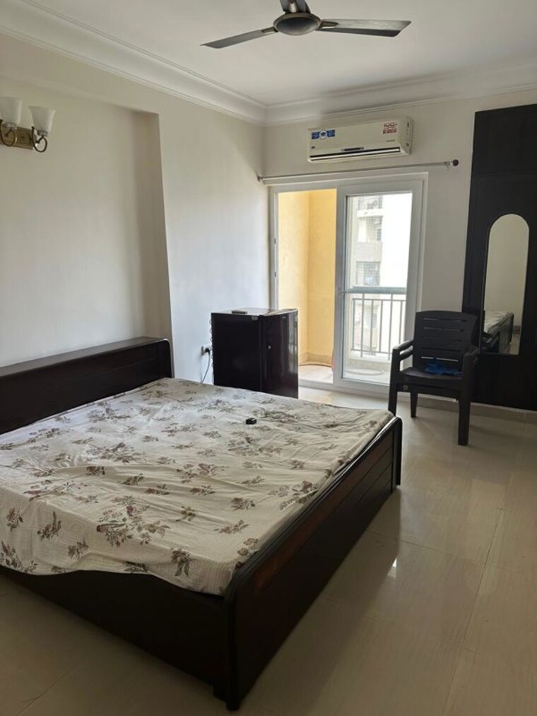 Bedroom, alpine-aigin-royal 3 Bedroom 1495 Sq.Ft. Apartment In Sector 1 Greater Noida Greater Noida 10706865