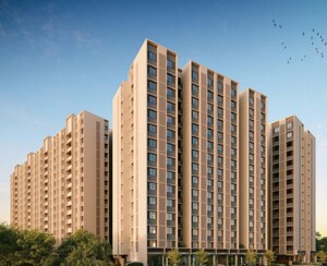 2 BHK Builder Floor For Sale in Shela