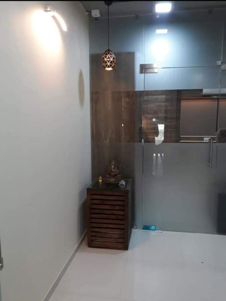 Bathroom, science city Commercial Office Space 735 Sq.Ft. In Science City Ahmedabad 10706884