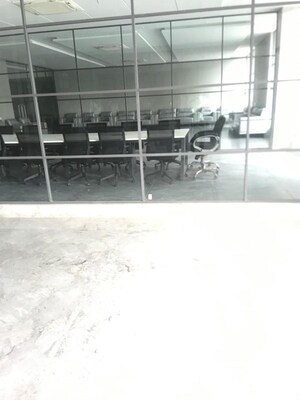Balcony in  Office Space at Science City – for Rent
