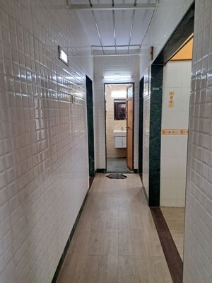 1 BHK Apartment For Rent in Valentine Apartments, Goregaon East