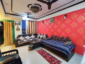 4 BHK Apartment For Rent in Uninav Utopia, Morti