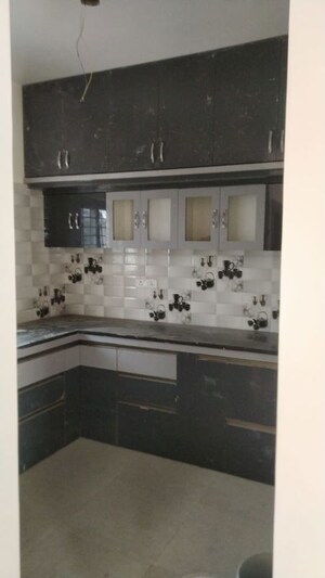 Kitchen in 3 BHK Apartment at Venkat Enclave Hitech City, Hi Tech City – for Sale