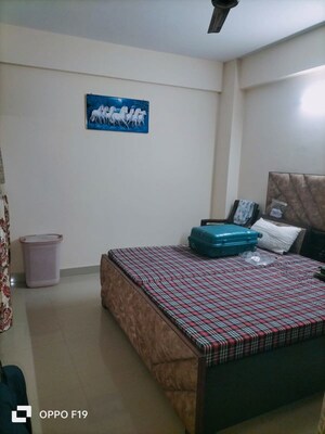 2.5 BHK Apartment For Rent in Ajnara Integrity, Raj Nagar Extension
