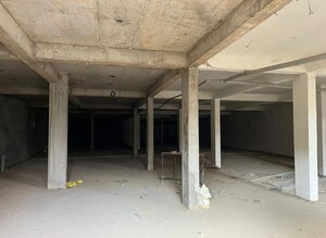 Parking in  Warehouse at Kantatoli – for Rent