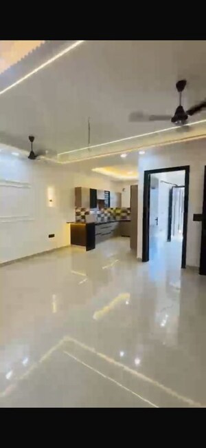 3 BHK Builder Floor For Rent in BPTP District Faridabad, Sector 81
