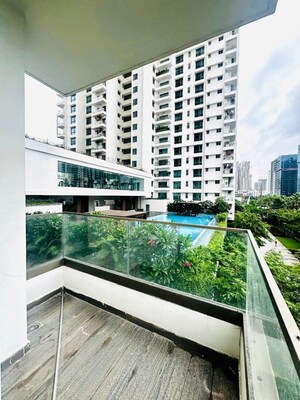 4 BHK Apartment For Sale in Prestige Beverly Hills, Kokapet