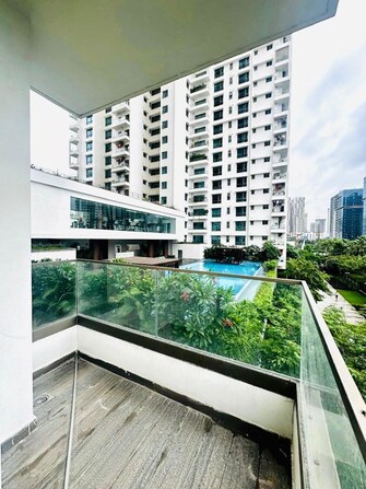 4 BHK +Apartment For Sale in Prestige Beverly Hills in Kokapet, Hyderabad