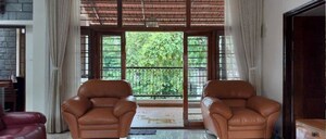 Room in 4 BHK Villa at Sunny Brooks, Sarjapur Road – for Rent