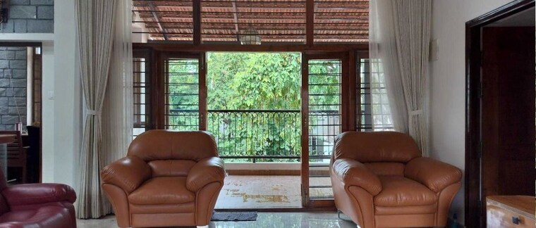 Room, sunny-brooks 4 Bedroom 4100 Sq.Ft. Villa In Sarjapur Road Bangalore 10706879