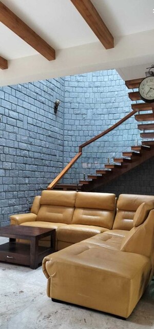 4 BHK Villa For Rent in Sunny Brooks, Sarjapur Road