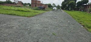  Plot – Exterior View View at Banaras Hindu University - for Sale