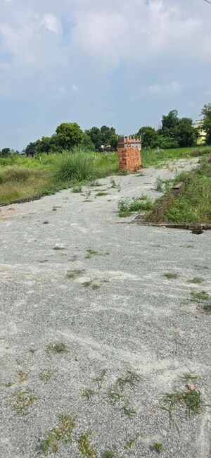  Plot For Sale in Banaras Hindu University
