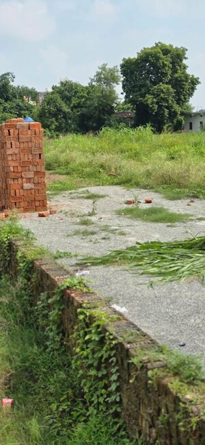  Plot – Garden View at Banaras Hindu University - for Sale