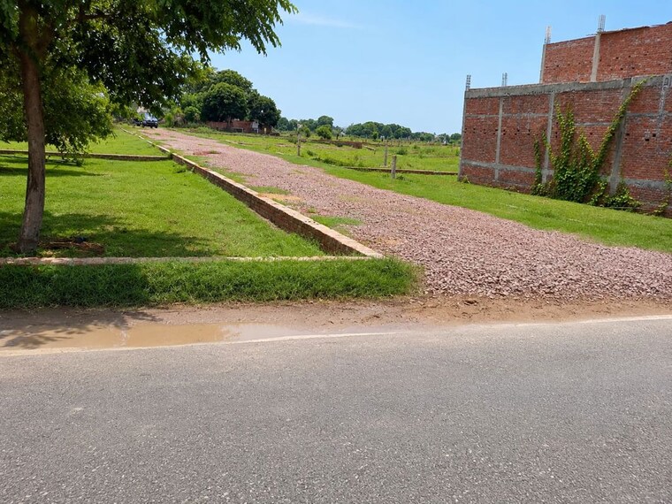 Exterior View, banaras hindu university  1000 Sq.Ft. Plot In Banaras Hindu University Varanasi 10706914