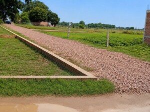 Plot Area in  Plot at Banaras Hindu University – for Sale