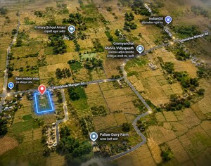   Plot at Banaras Hindu University – for Sale