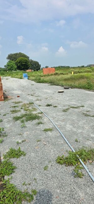 Plot Area in  Plot at Banaras Hindu University – for Sale