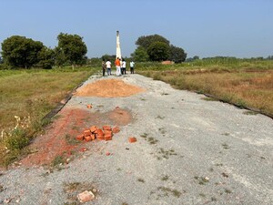 Plot Area in  Plot at Banaras Hindu University – for Sale